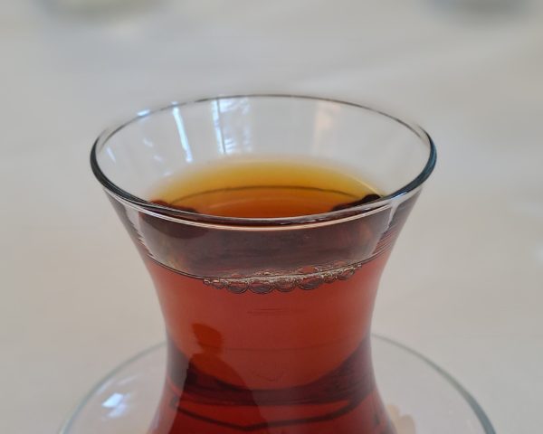 teh turki_seniberjalan