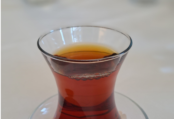 teh turki_seniberjalan