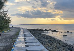 Pulau Putri Batam_seniberjalan