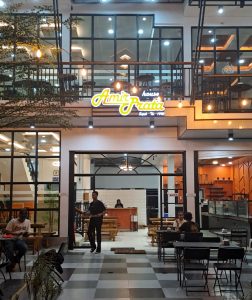 Tempat Nongkrong di Batam_seniberjalan