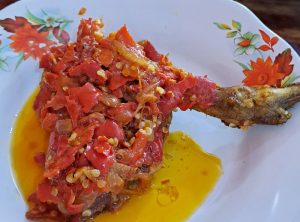 Masakan Padang di Batam_seniberjalan