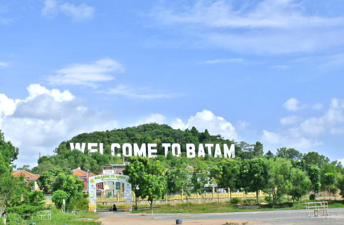 Welcome to Batam_seniberjalan