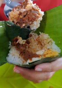 Nasi dagang Batam_seniberjalan