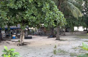 Pulau Putri Batam_seniberjalan