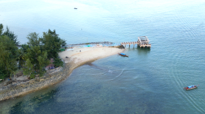 Pulau Putri Batam