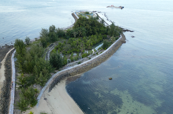 Pulau Putri Batam_seniberjalan