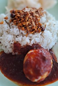 Nasi Lemak Batam_seniberjalan