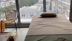 Spa di Batam_seniberjalan