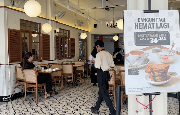 Tempat Sarapan di Batam_seniberjalan