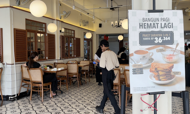 Tempat Sarapan di Batam_seniberjalan