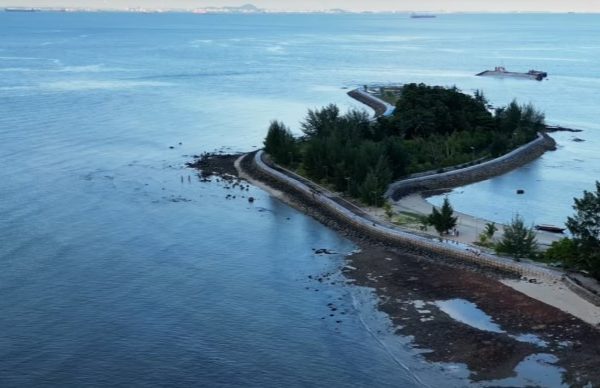 Pulau Putri Batam_seniberjalan