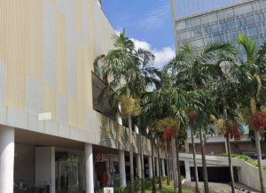 Pelabuhan Harbour Bay