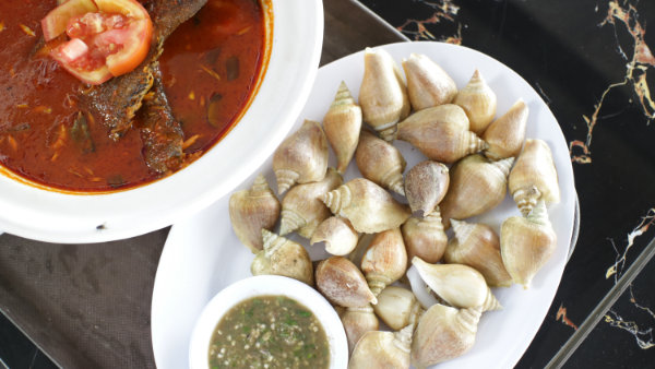 Gonggong (seniberjalan.com)