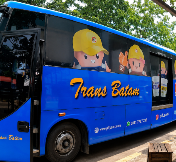 TRANS BATAM