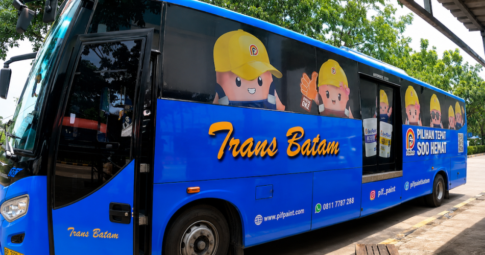 TRANS BATAM