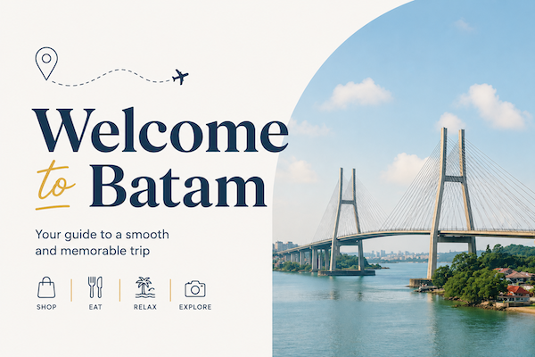 batam