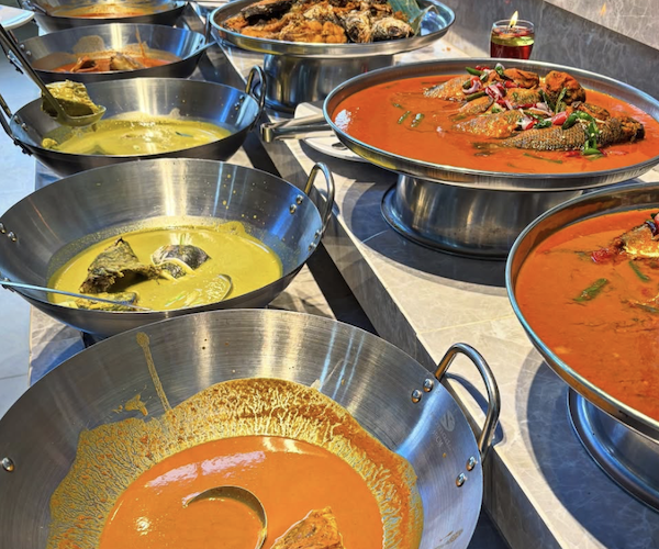 nasi kapau/seniberjalan
