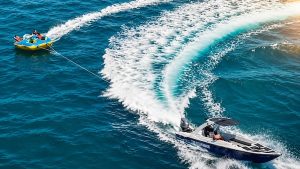 watersport di Batam/seniberjalan