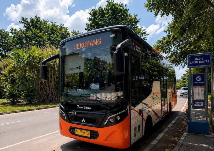 trans Batam