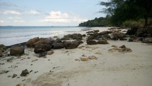 Pulau Subang Mas/seniberjalan