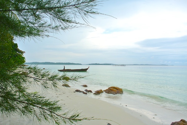 Pulau Subang Mas/seniberjalan