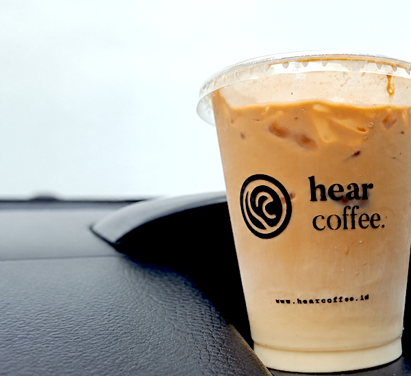 Hear Coffee di Batam/seniberjalan