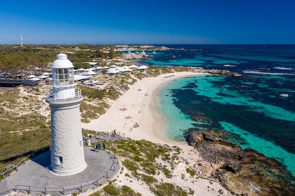 Western Australia/Tourism WA
