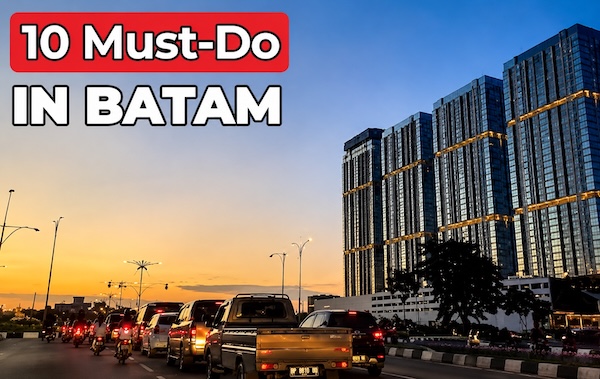 best thing to do_seniberjalan