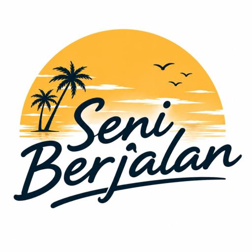 Seniberjalan.com
