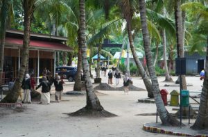 Ekowisata Pandang Tak Jemu