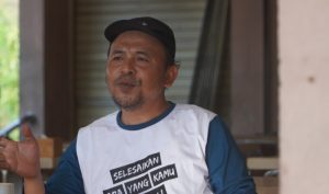 Gari Dafit Semet