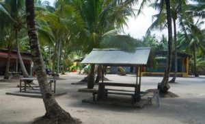 Ekowisata Pandang Tak Jemu